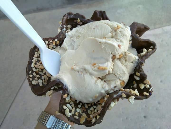 Cold Stone Creamery | bakery | 5107 Candlewood St, Lakewood, CA 90712, USA | 5629251500 OR +1 562-925-1500