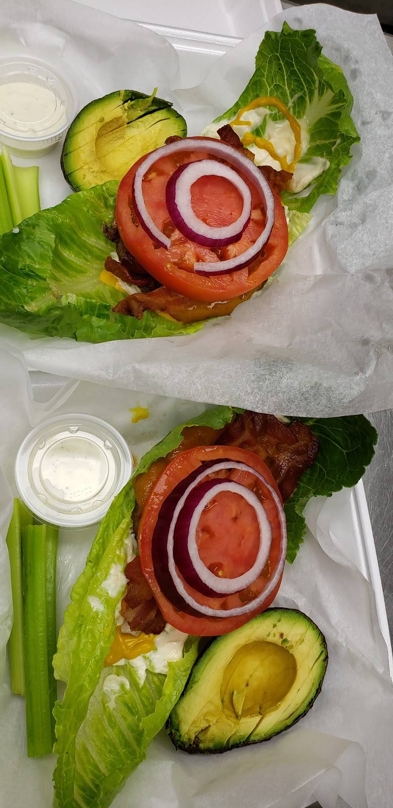 Better Than Nothing Country Cafe | restaurant | Backstreet Food Court, 711 N Carancahua St ste 149-4, Corpus Christi, TX 78401, USA | 3616922168 OR +1 361-692-2168