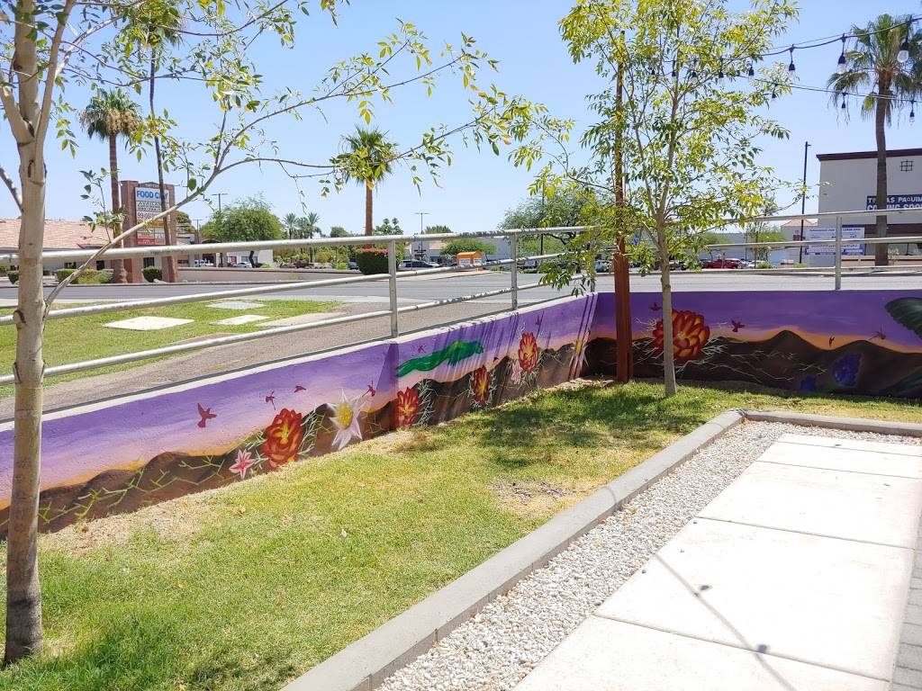 Azukar Coffee | cafe | 7246 S Central Ave, Phoenix, AZ 85042, USA | 6022683017 OR +1 602-268-3017