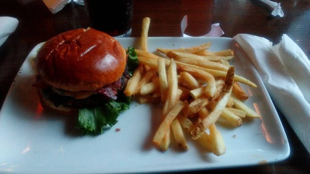 TGI Fridays | restaurant | 601 Main St, Buffalo, NY 14203, USA | 7168546000 OR +1 716-854-6000