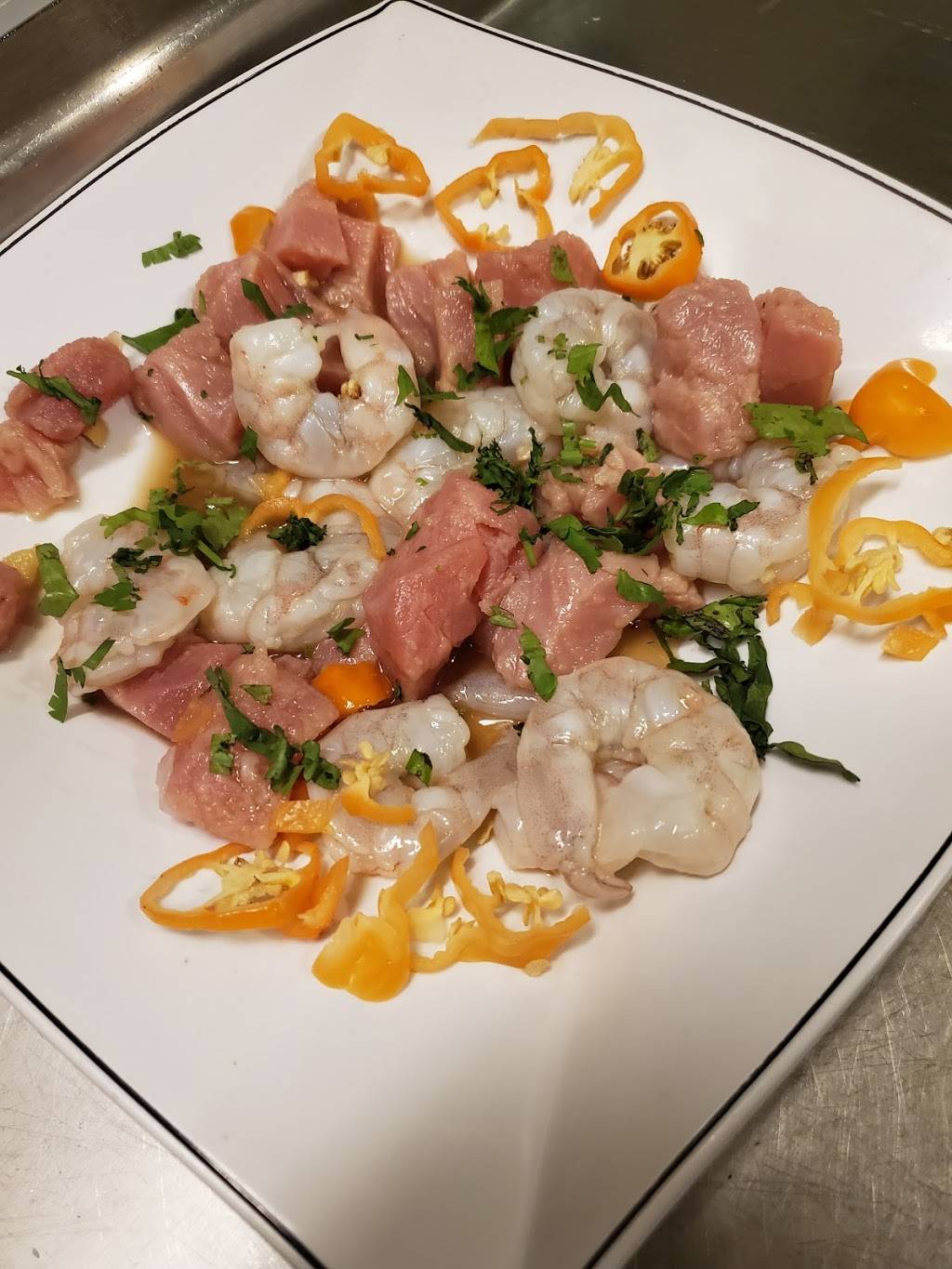 Creeky Tiki Bar and Grill | restaurant | 782 Higuera St, San Luis Obispo, CA 93401, USA | 8055442200 OR +1 805-544-2200