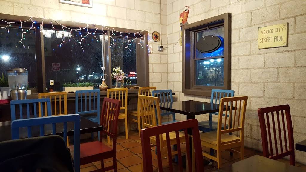 Chelas Restaurant | restaurant | 307 S 5th Ave, Ann Arbor, MI 48104, USA | 7347807078 OR +1 734-780-7078