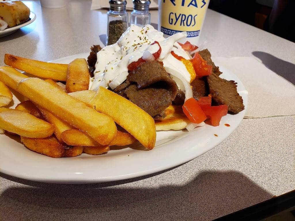 Fetas Greek Restaurant | restaurant | 743 N 114th St, Omaha, NE 68154, USA | 4025044976 OR +1 402-504-4976