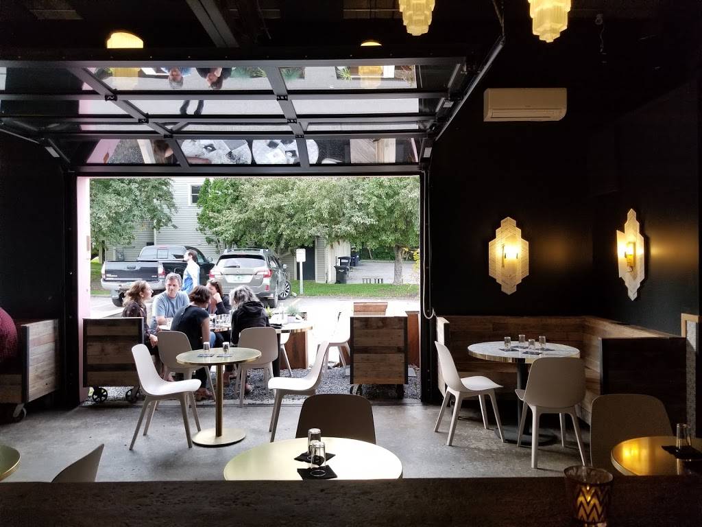 Stonecutter Spirits Highball Social | restaurant | 71 S Union St #4, Burlington, VT 05401, USA | 8025403000 OR +1 802-540-3000