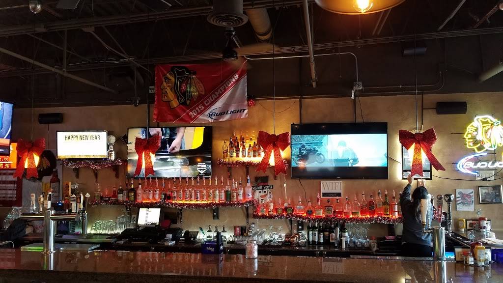 Zazzos Pizza & Bar | meal delivery | 7360 IL-83, Darien, IL 60561, USA | 6306554788 OR +1 630-655-4788