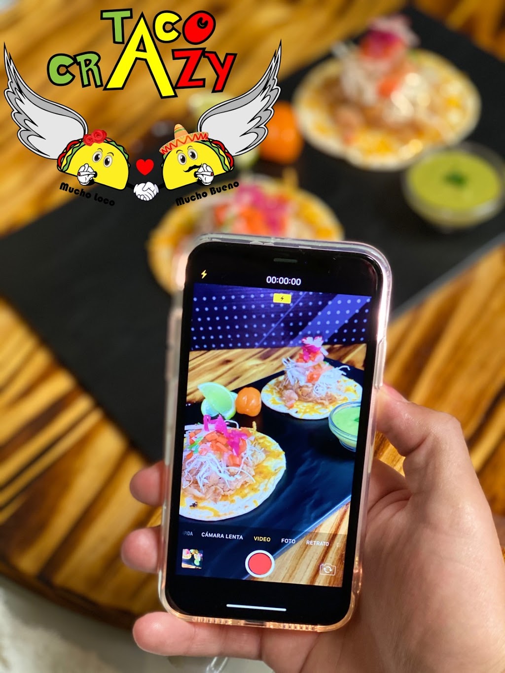 Taco crazy | restaurant | 8291 Biscayne Blvd, Miami, FL 33138, USA | 7863055650 OR +1 786-305-5650