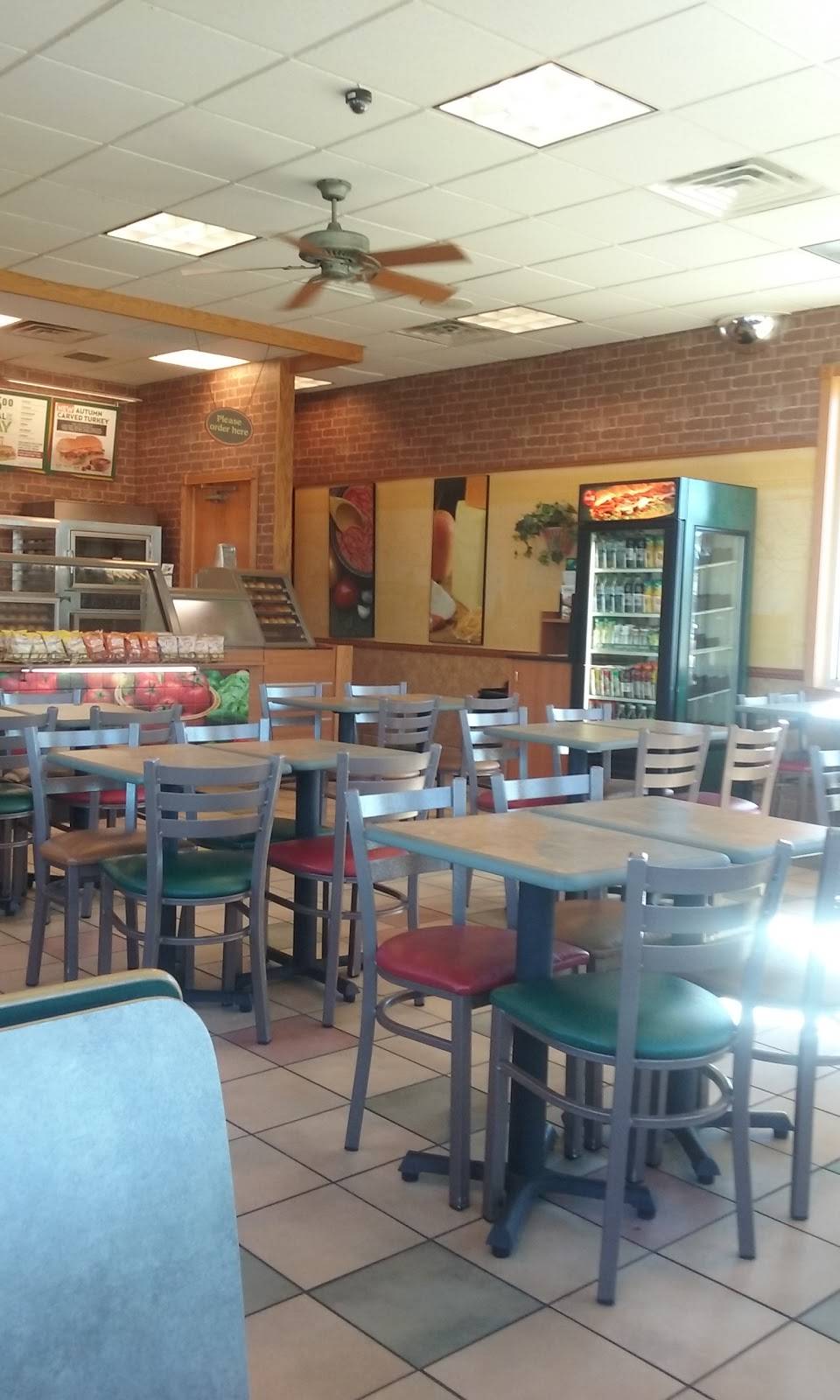 Subway | restaurant | 3522 N Anthony Blvd, Fort Wayne, IN 46805, USA | 2604830493 OR +1 260-483-0493