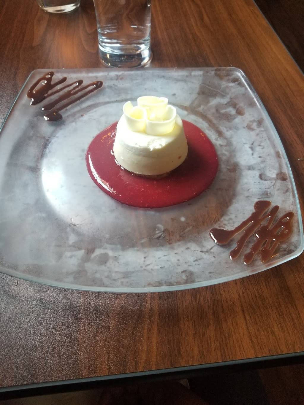 Sansonina Ristorante Italiano | restaurant | 261 Rainier Ave S, Renton, WA 98057, USA | 4254968178 OR +1 425-496-8178