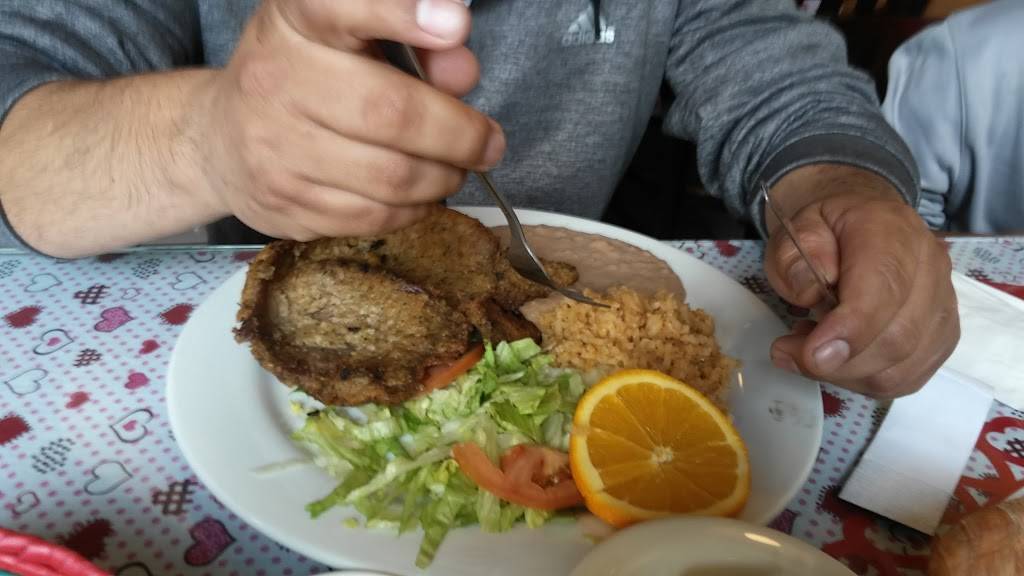 Su Tierra | restaurant | 2220, 2423 Daly St, Los Angeles, CA 90031, USA | 3232233324 OR +1 323-223-3324