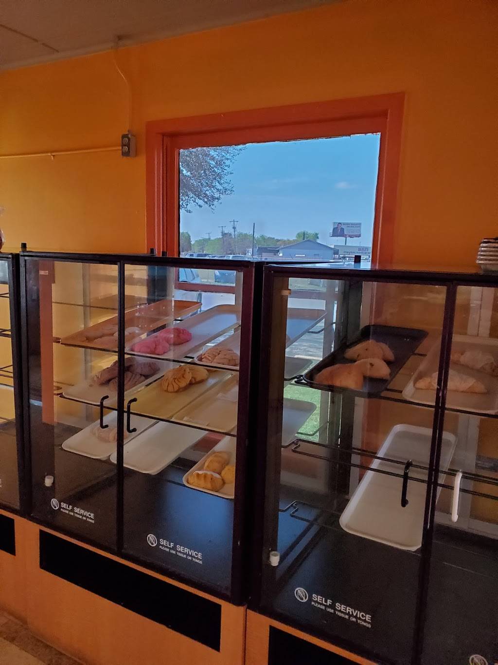 Taqueria Monterrey & bakery | restaurant | 4902 Gibbs Sprawl Rd, Kirby, TX 78219, USA | 2104740013 OR +1 210-474-0013