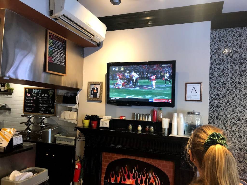 Dirty Water Dough Company | meal takeaway | 222 Newbury St, Boston, MA 02116, USA | 6172620090 OR +1 617-262-0090