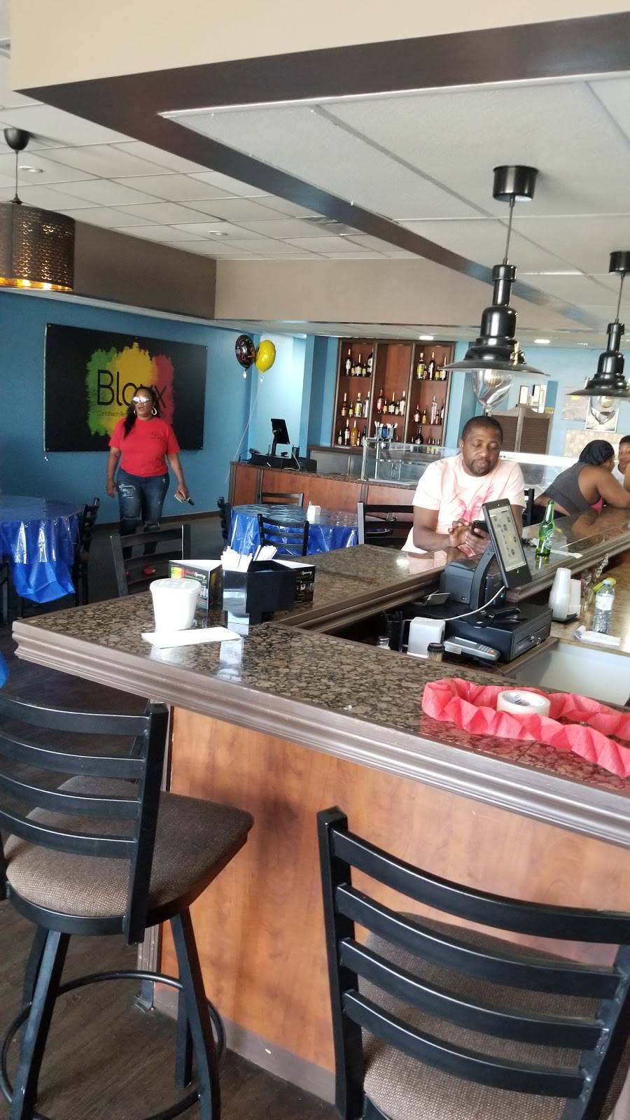 Blaxx Caribbean Restaurant & Dive Bar | restaurant | 55 Beverly Hills Dr, North York, ON M3L 1A2, Canada | 6472431675 OR +1 647-243-1675