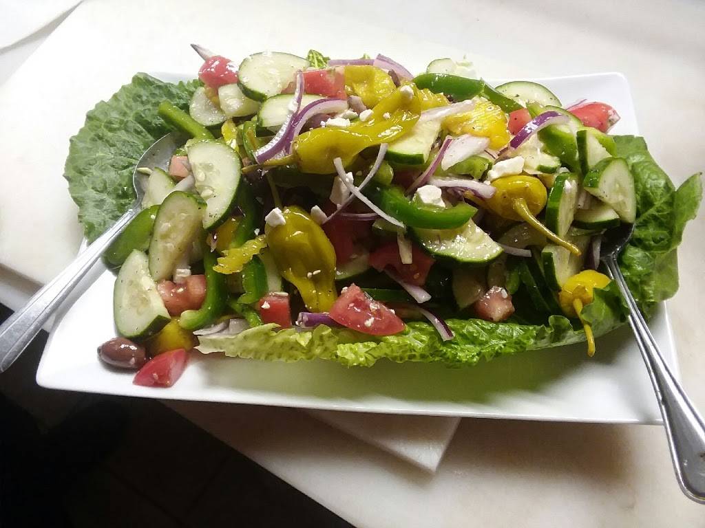 Mediterranean Experience | restaurant | 322 Seabreeze Blvd, Daytona Beach, FL 32118, USA | 3863104317 OR +1 386-310-4317