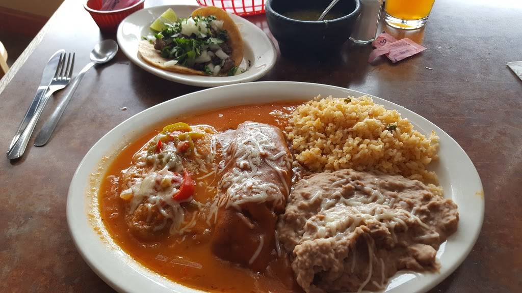 La Estrellita | cafe | 446 E 12th St, Oakland, CA 94606, USA | 5104657188 OR +1 510-465-7188