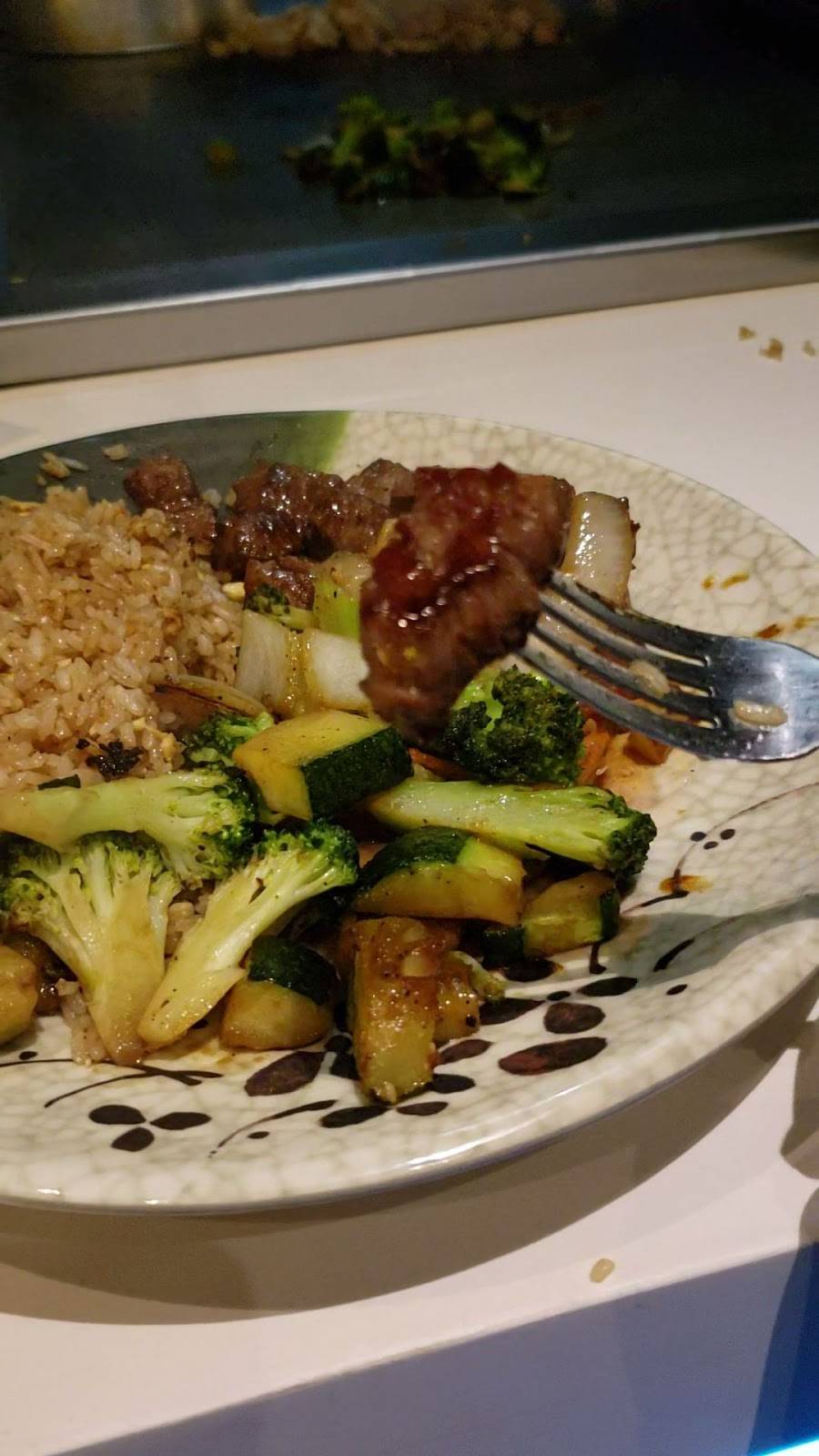 Akita Sushi & Hibachi Steakhouse | restaurant | 35 Goodman Rd W, Southaven, MS 38671, USA | 6624706491 OR +1 662-470-6491