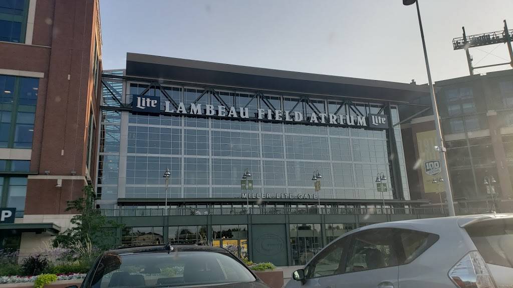 1919 Kitchen & Tap | restaurant | 1265 Lombardi Ave, Green Bay, WI 54304, USA | 9209656970 OR +1 920-965-6970