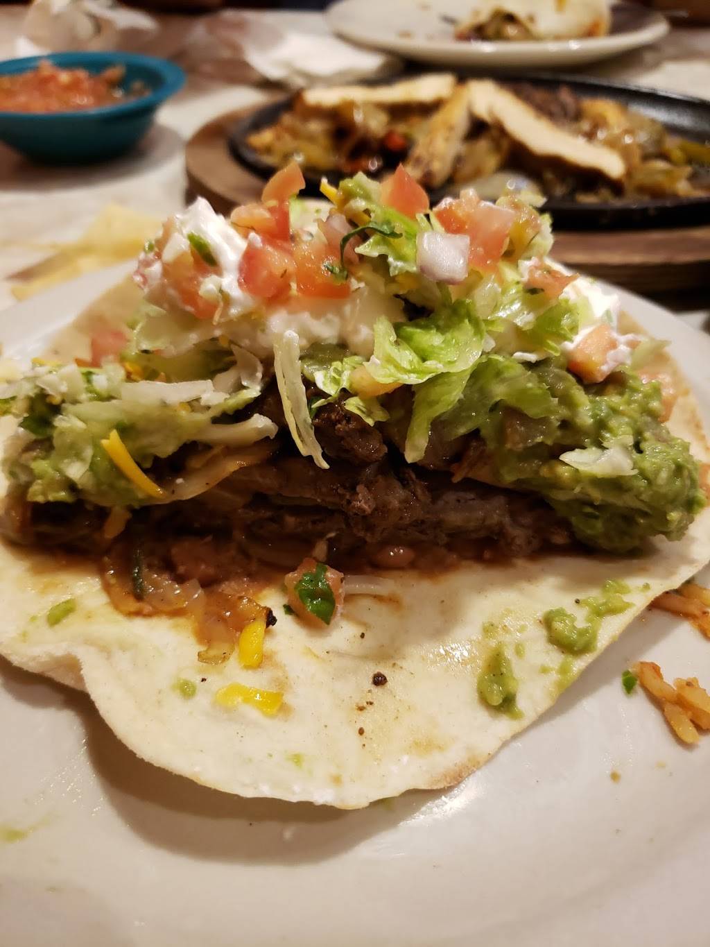 Chuys | restaurant | 8120 S Olympia Ave W, Tulsa, OK 74132, USA | 9184453007 OR +1 918-445-3007