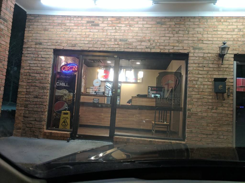 Pizza Hut | meal takeaway | 3175 Buford Hwy Ste 101, Duluth, GA 30096, USA | 7706235800 OR +1 770-623-5800