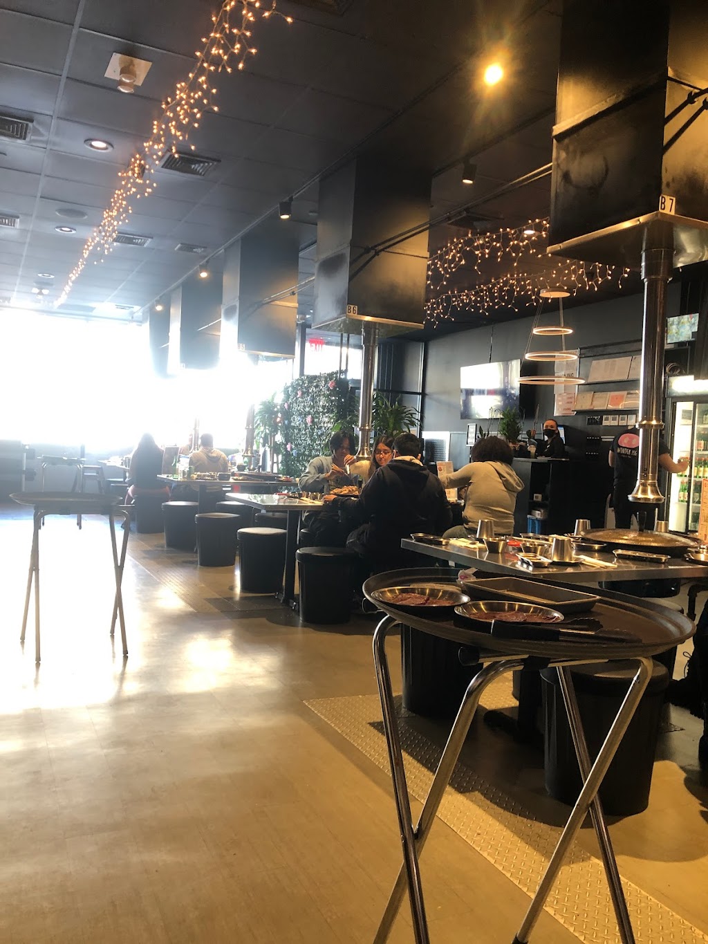 Wonder Pig K-BBQ | restaurant | 37-08 Queens Blvd, Queens, NY 11101, USA | 8455925554 OR +1 845-592-5554