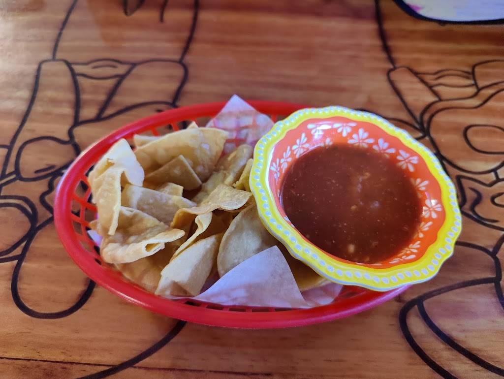 Mi Cocinita Mexican Grill & Cantina | restaurant | 222 Daisy St S, Soap Lake, WA 98851, USA | 5092469600 OR +1 509-246-9600