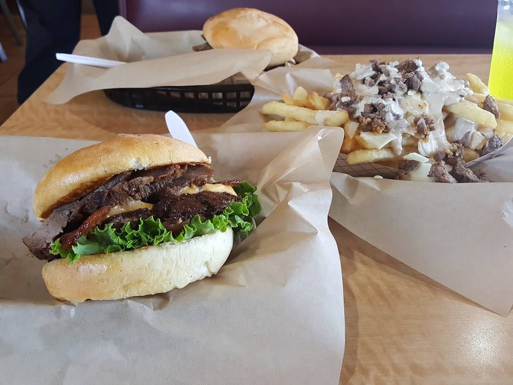 Angus McCurdys | restaurant | 34541 Yucaipa Blvd, Yucaipa, CA 92399, USA | 9097976580 OR +1 909-797-6580