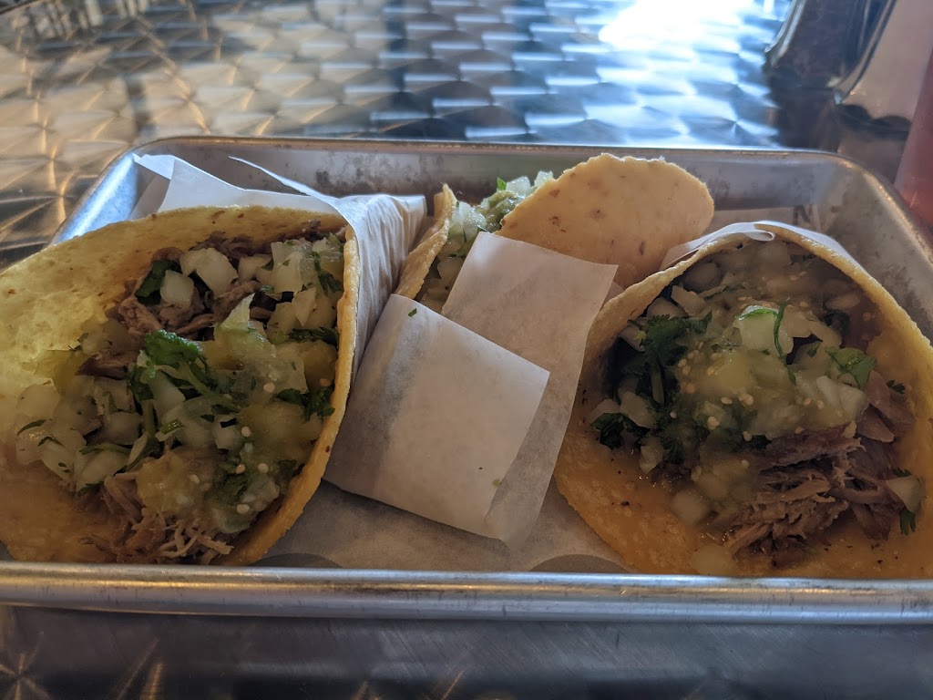 Taquiero Taco Patio | restaurant | 22912 Pacific Park Dr Unit B, Aliso Viejo, CA 92656, USA | 9494469065 OR +1 949-446-9065