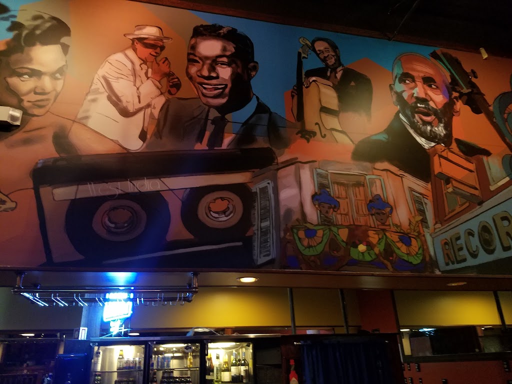 BluNotes of Charlotte | restaurant | 3425 David Cox Rd, Charlotte, NC 28269, USA | 7049101996 OR +1 704-910-1996