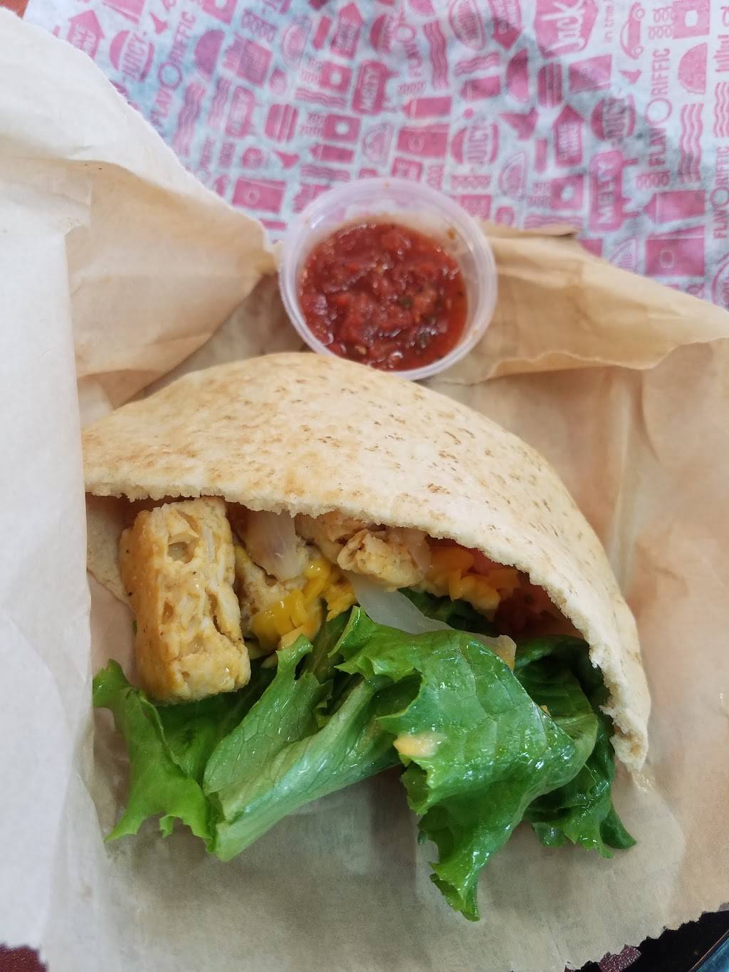 Jack in the Box | restaurant | 13402 Imperial Hwy, Santa Fe Springs, CA 90670, USA | 5624072069 OR +1 562-407-2069