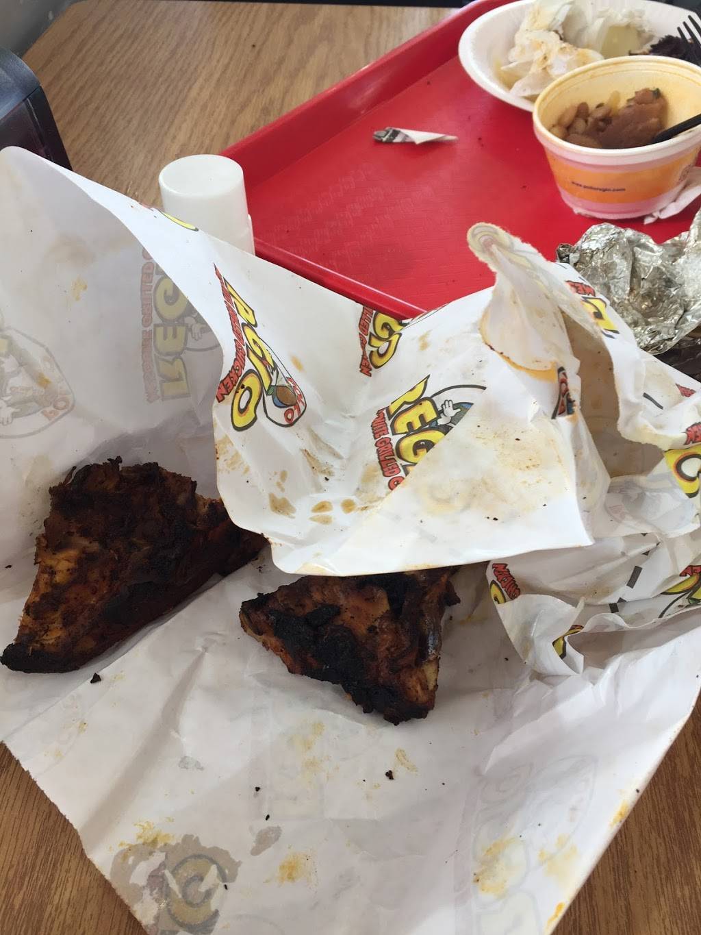 Pollo Regio | restaurant | 4416 Live Oak St, Dallas, TX 75204, USA | 2147829055 OR +1 214-782-9055