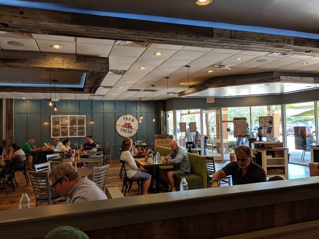 First Watch - Mandarin | restaurant | 11111-14 San Jose Blvd, Jacksonville, FL 32223, USA | 9042688331 OR +1 904-268-8331