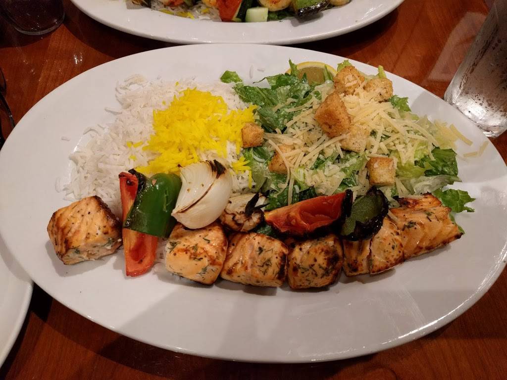 Panini Kabob Grill - Carlsbad | restaurant | 2622 Gateway Rd #100, Carlsbad, CA 92009, USA | 7605854200 OR +1 760-585-4200