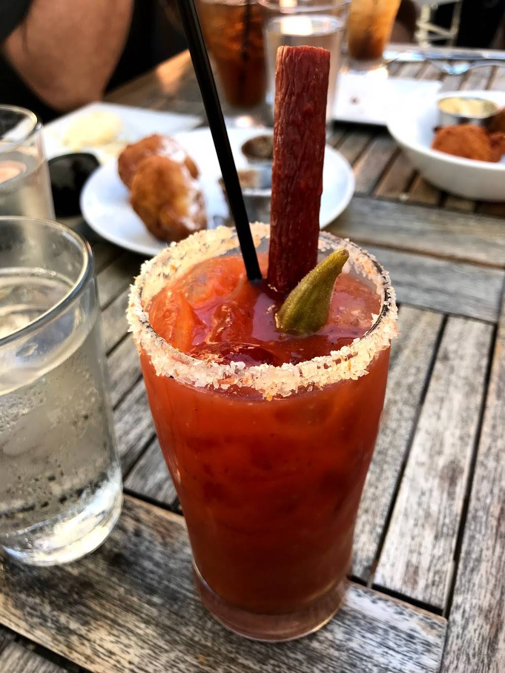 SOHO Chicken + Whiskey | restaurant | 1889 W 25th St, Cleveland, OH 44113, USA | 2162989090 OR +1 216-298-9090