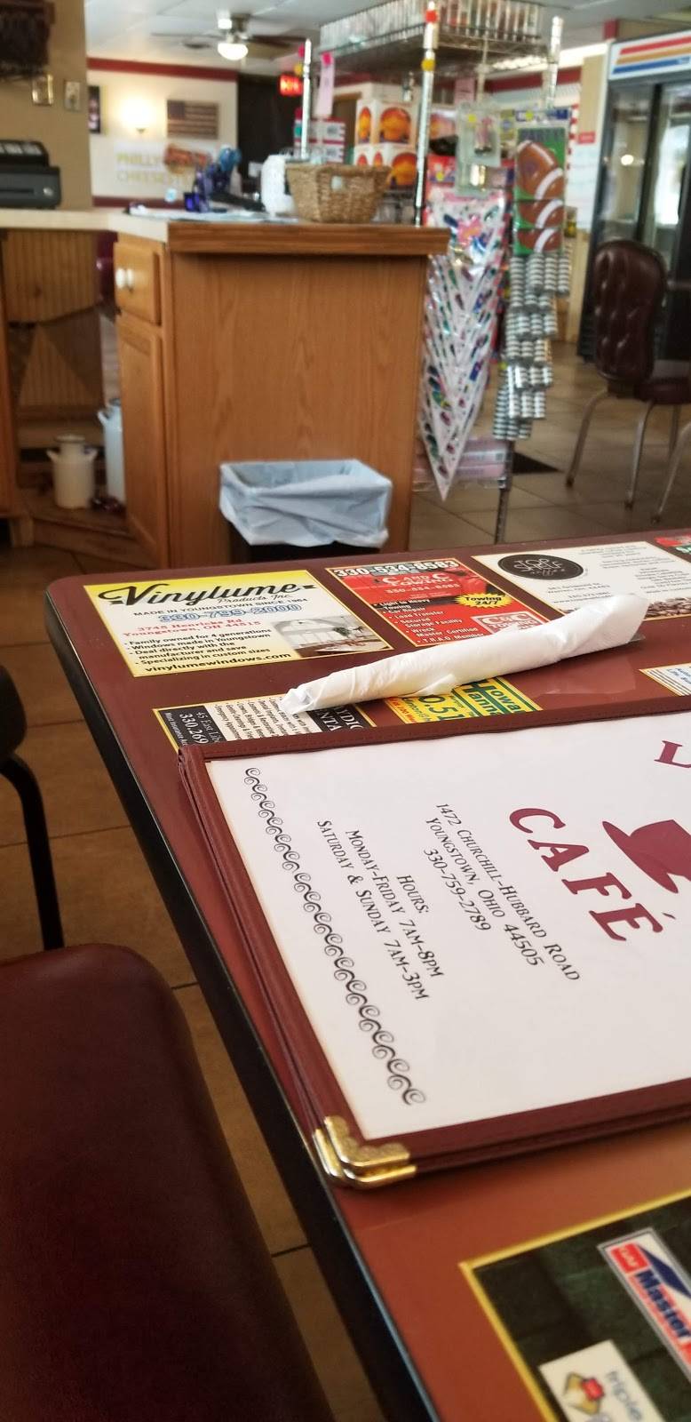 Loganway Diner | restaurant | 1472 Churchill Hubbard Rd, Youngstown, OH 44505, USA | 3307592789 OR +1 330-759-2789