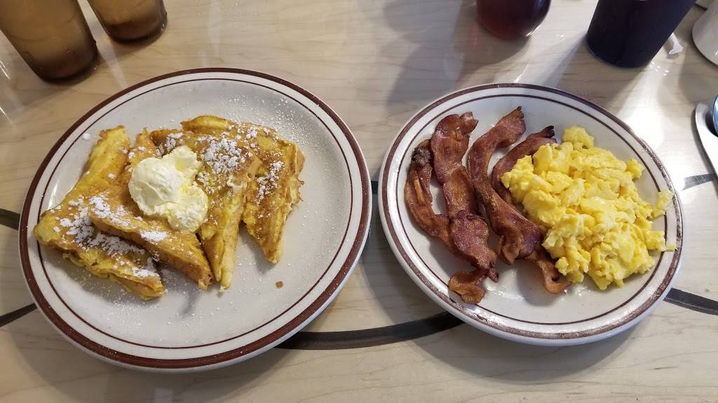 GJs Family Restaurant | restaurant | 1563 W 6th Ave, Eugene, OR 97402, USA | 5416866666 OR +1 541-686-6666