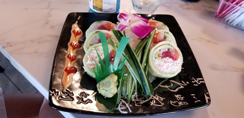 Domo Sushi | restaurant | 23415 N Scottsdale Rd G105, Scottsdale, AZ 85255, USA | 4804718160 OR +1 480-471-8160