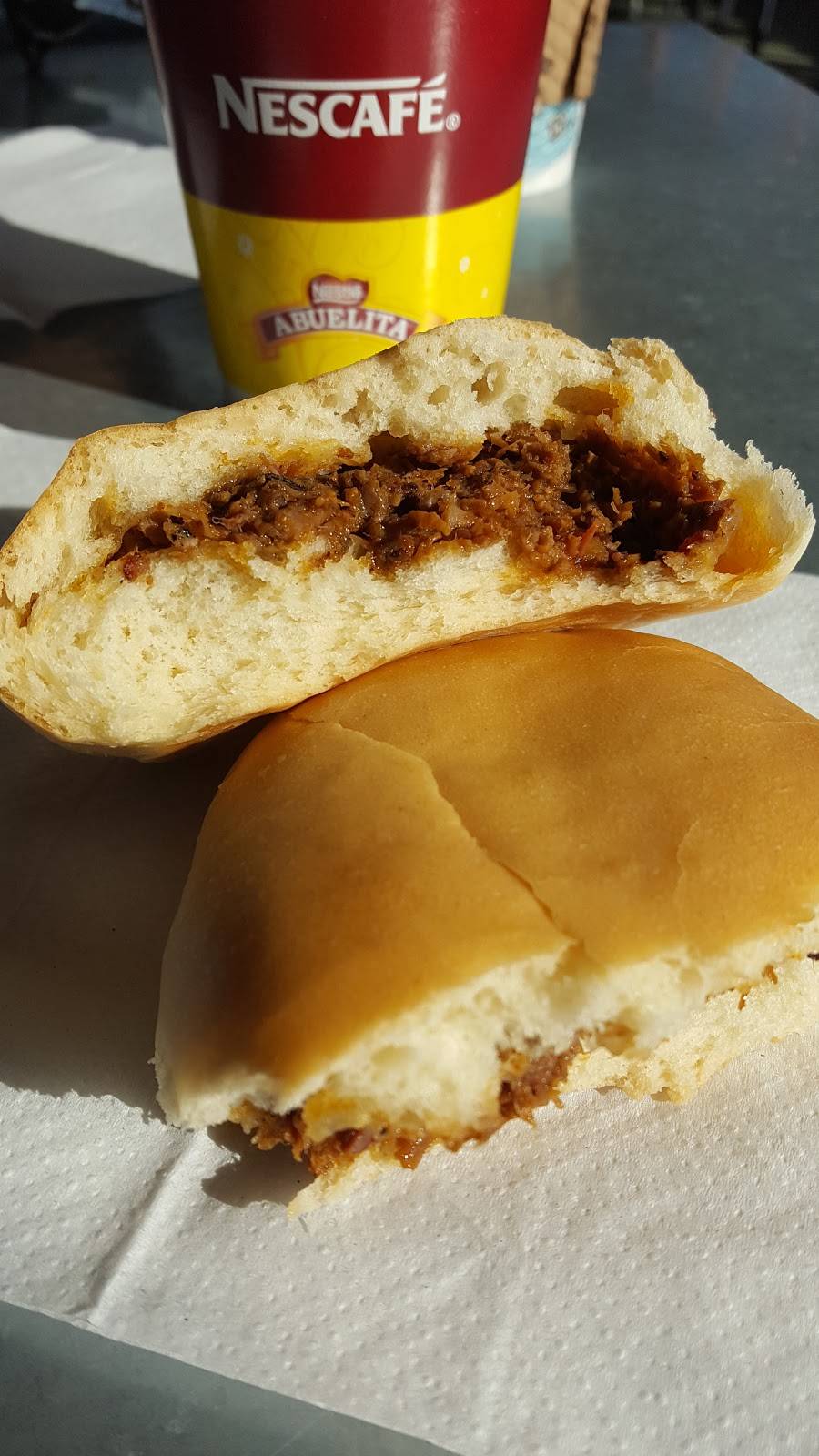 Slovaceks | bakery | 214 Melodie Dr, West, TX 76691, USA | 2548264525 OR +1 254-826-4525