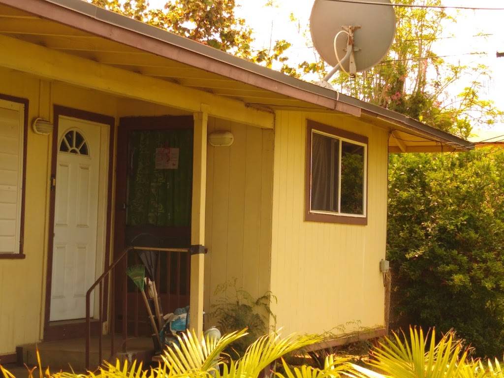 L & P Drive Inn | restaurant | 87-1650 Farrington Hwy, Waianae, HI 96792, USA | 8086686996 OR +1 808-668-6996