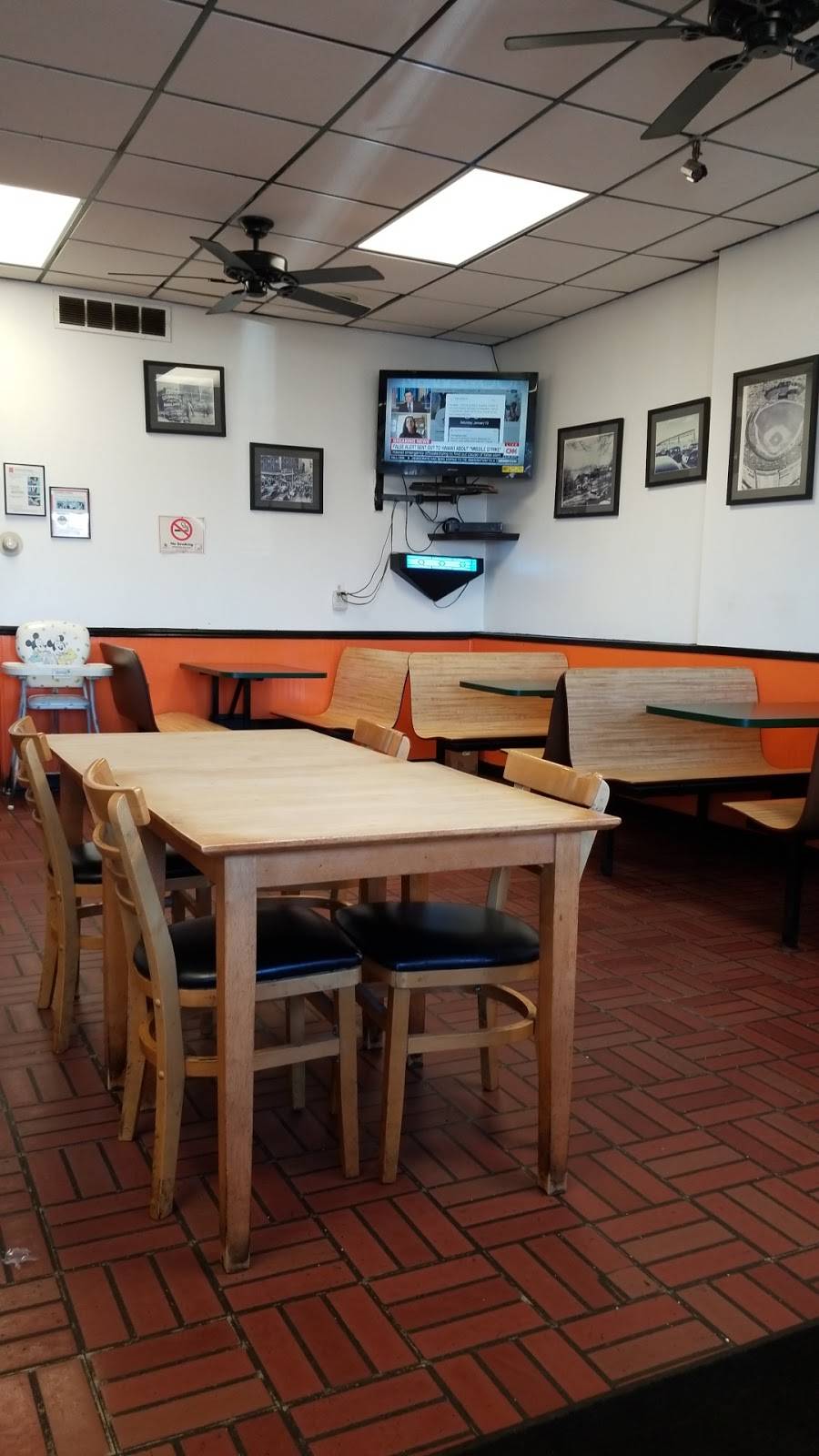 Perrys Pizzeria | meal delivery | 2015 Old Orems Rd, Middle River, MD 21220, USA | 4106863636 OR +1 410-686-3636