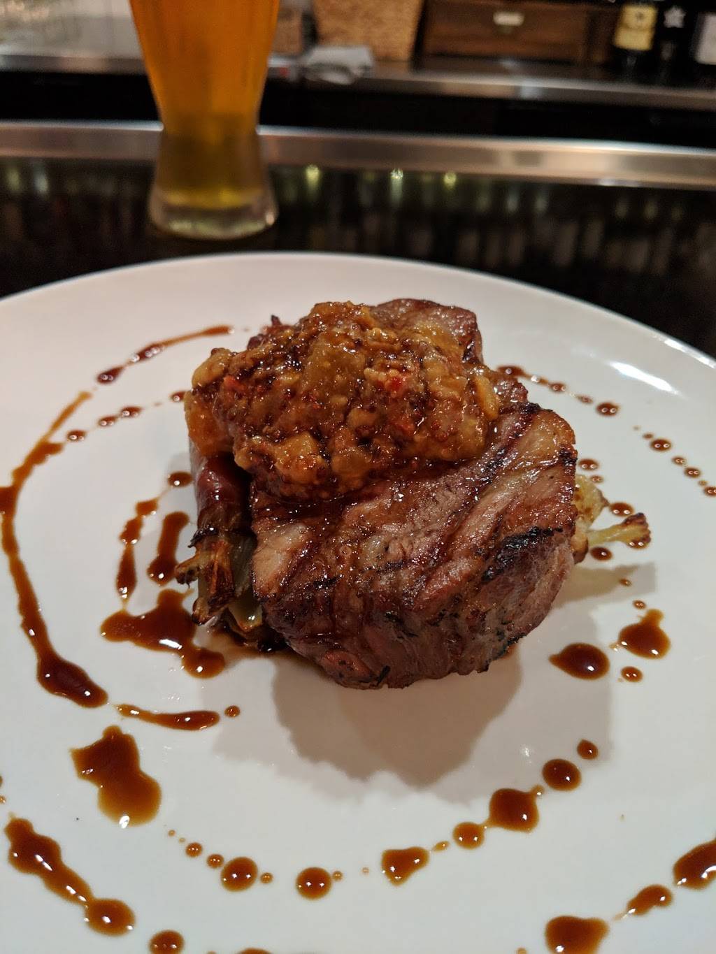 Emilia | restaurant | 16 Market Square, Knoxville, TN 37902, USA | 8653132472 OR +1 865-313-2472