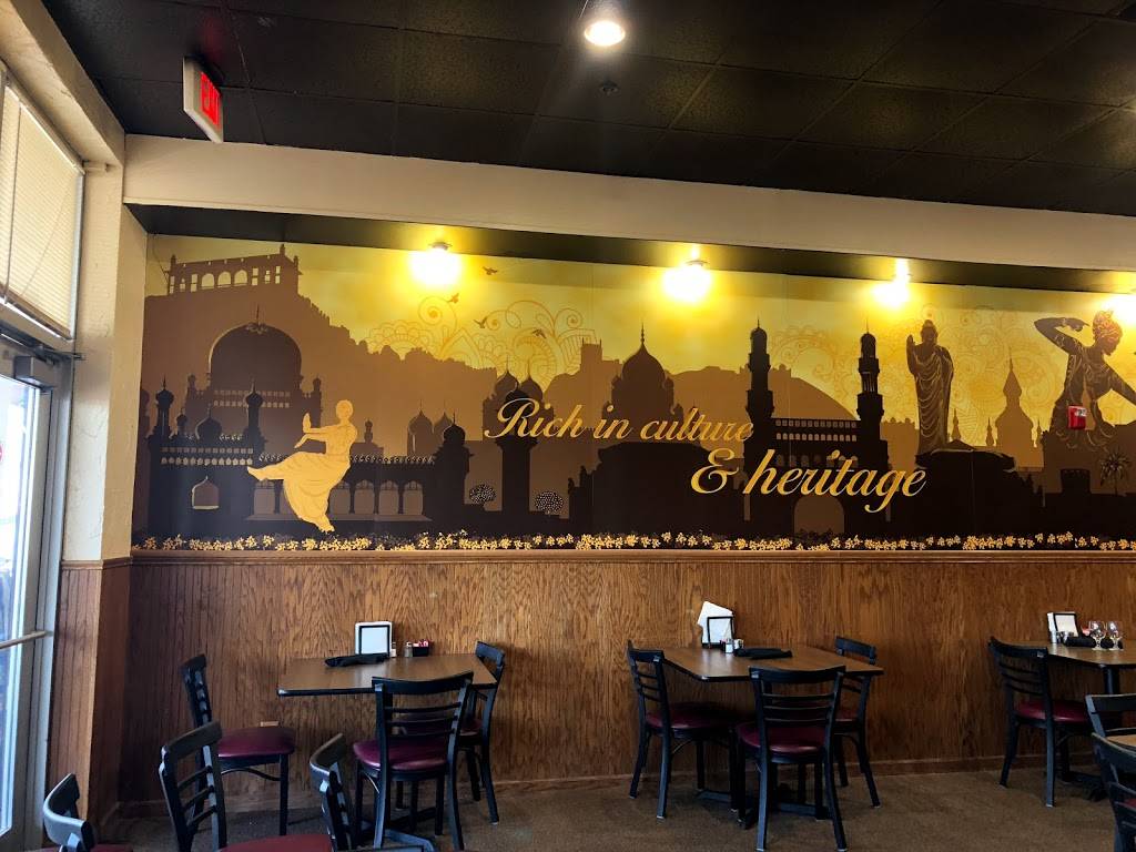 Hyderabad House Biryani Place | restaurant | 2537 S 174th Plaza, Omaha, NE 68130, USA | 4025059209 OR +1 402-505-9209