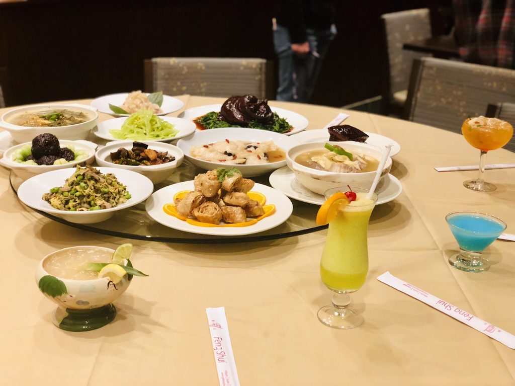 Feng Shui Restaurant & Lounge | restaurant | 2200 District Ave, Burlington, MA 01803, USA | 7813650918 OR +1 781-365-0918