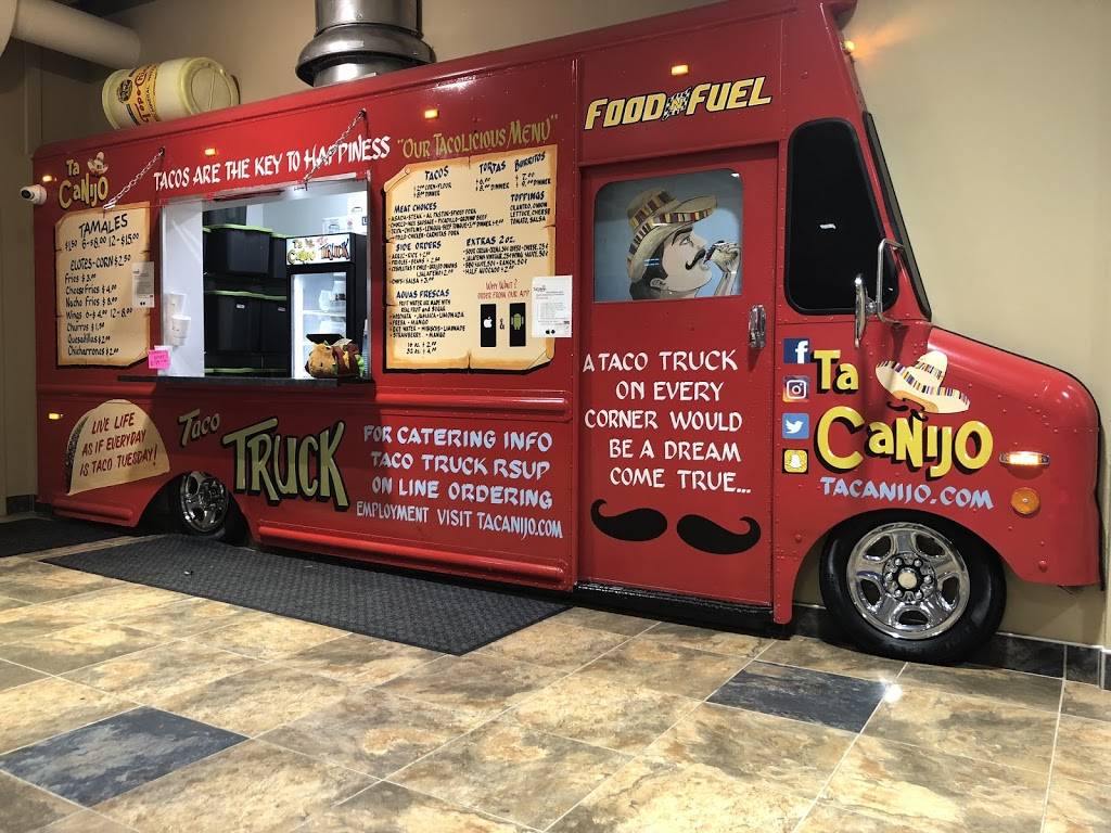 Ta Canijo | restaurant | 2951 Centerpoint Way, Elwood, IL 60421, USA | 7792306848 OR +1 779-230-6848