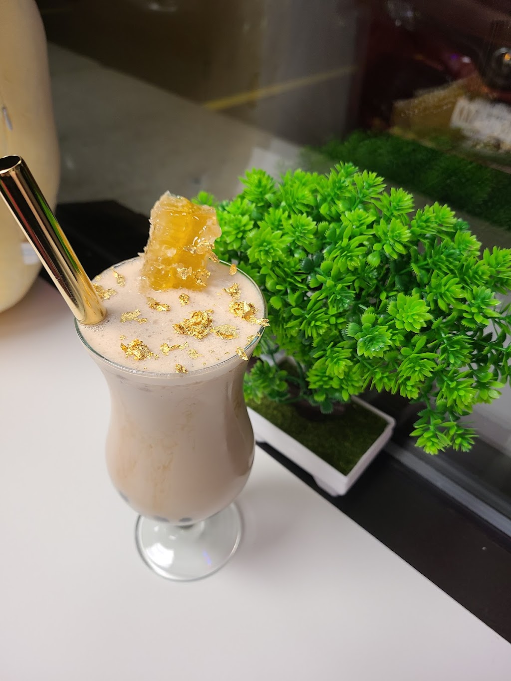 Honey Bear Bubble Tea | cafe | 2806 Sheridan Dr, Tonawanda, NY 14150, USA | 7163220822 OR +1 716-322-0822