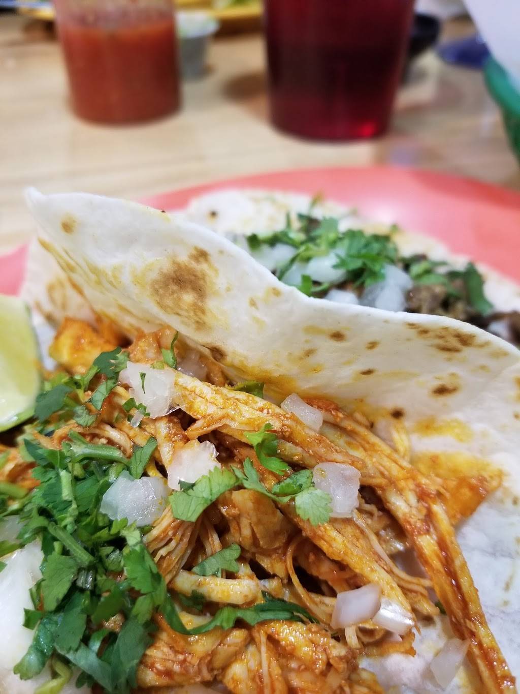 Taqueria Mixteca Trotwood | restaurant | 2190 Shiloh Springs Rd, Trotwood, OH 45426, USA | 9375297535 OR +1 937-529-7535