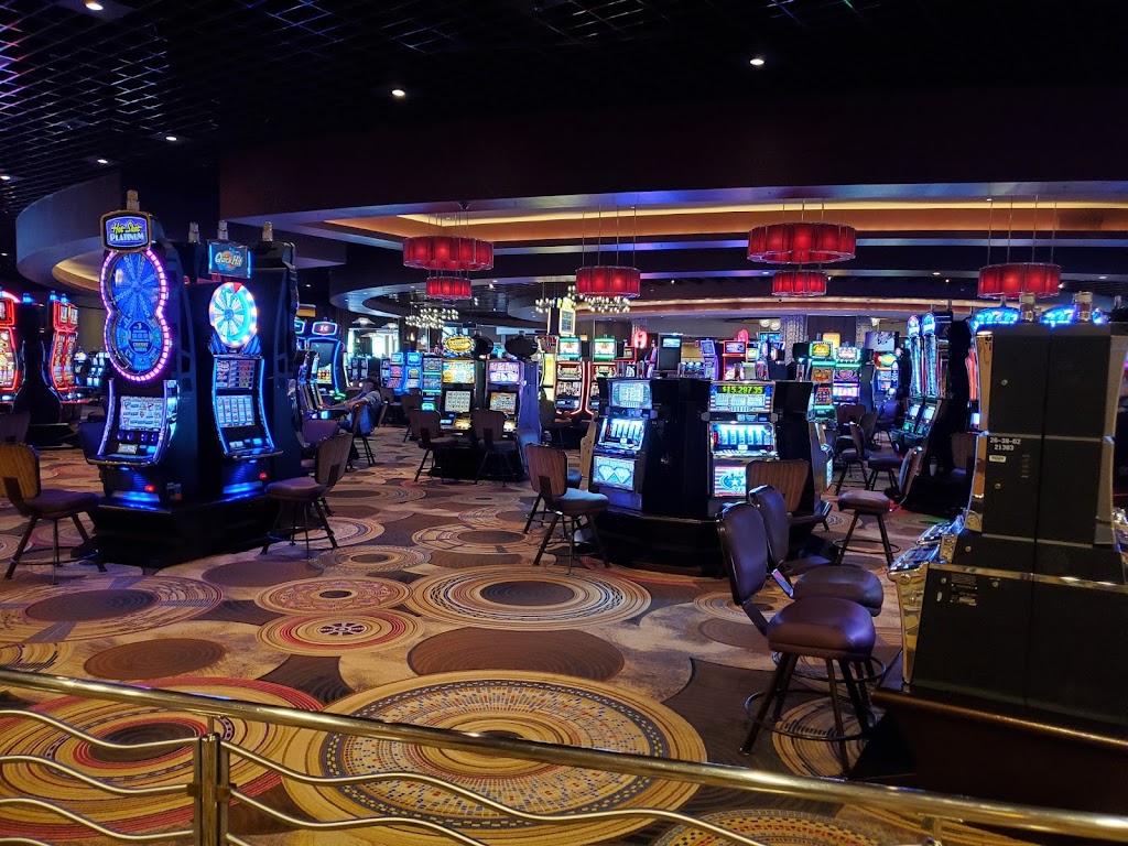 Pearl River Resort | restaurant | 13550 MS-16, Philadelphia, MS 39350, USA | 8664473275 OR +1 866-447-3275