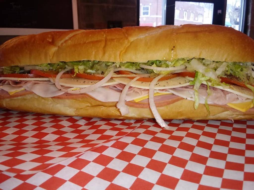 Lil Bit Cafe - Kenmore | restaurant | 992 Kenmore Blvd, Akron, OH 44314, USA | 2347182233 OR +1 234-718-2233