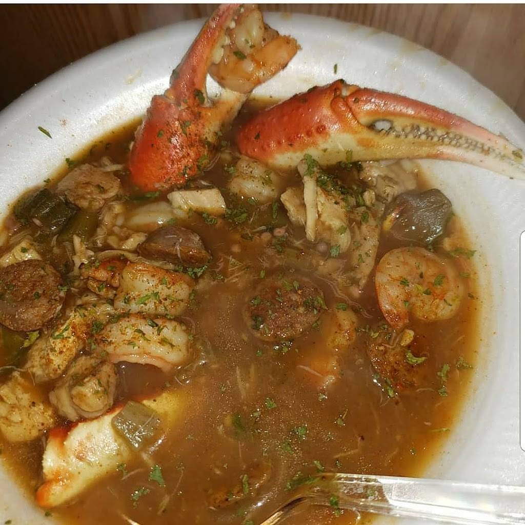 Pardon My French | restaurant | 14760 Wallisville Rd, Houston, TX 77049, USA | 5043121063 OR +1 504-312-1063