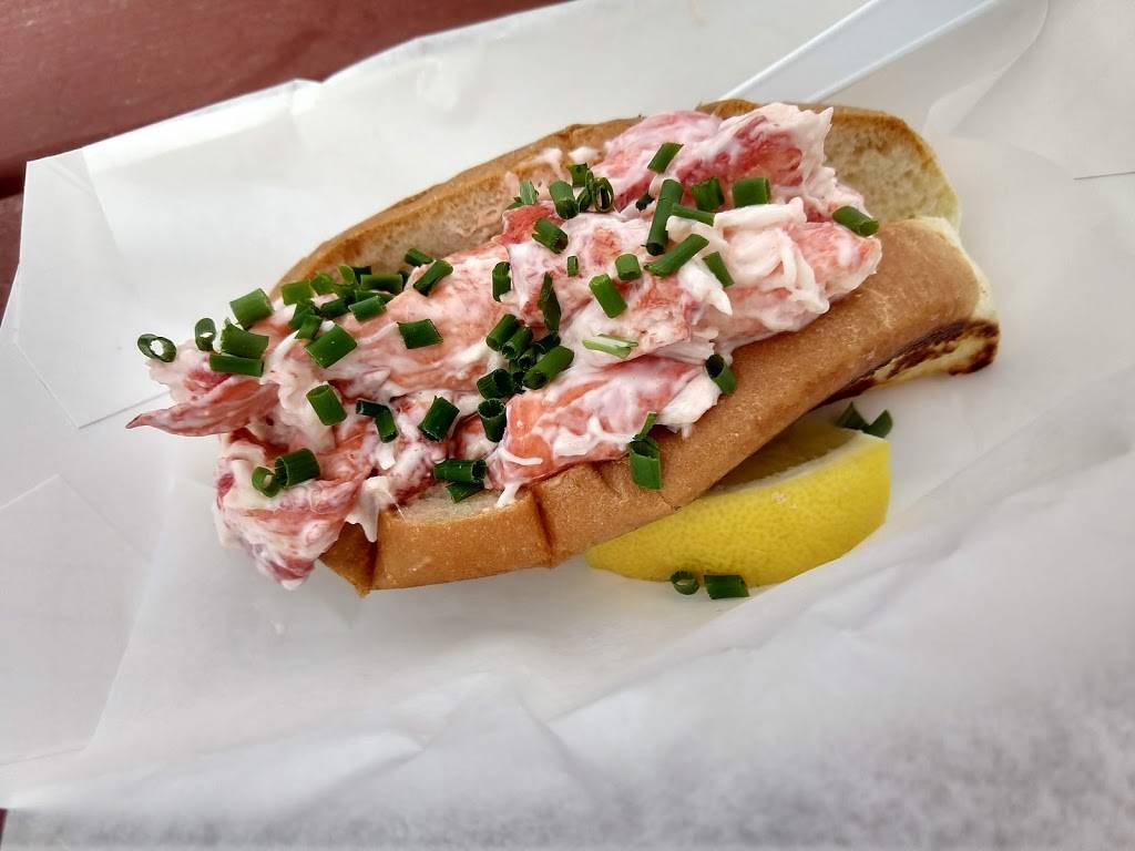 Bite into Maine | meal takeaway | 1000 Shore Rd, Cape Elizabeth, ME 04107, USA | 2072896142 OR +1 207-289-6142