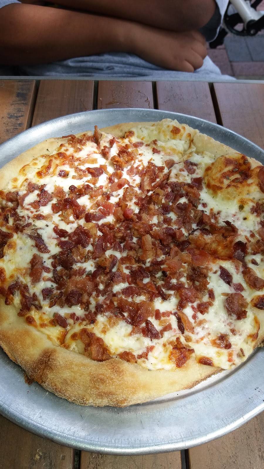 Als Pizza | restaurant | 1620 Margaret St, Jacksonville, FL 32204, USA | 9043888384 OR +1 904-388-8384