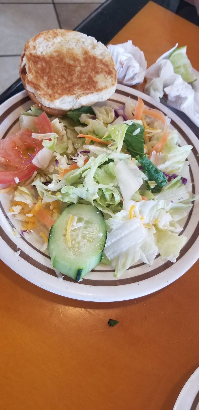 Tomys Burger | cafe | 9692 Chapman Ave, Garden Grove, CA 92841, USA | 7145340651 OR +1 714-534-0651